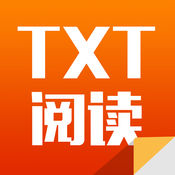 txt小说阅读器CQ9电子app(图3)