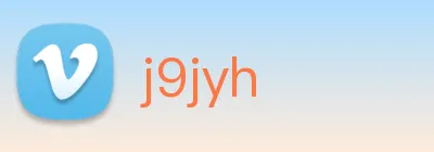 j9jyh Logo